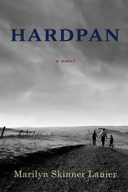 Hardpan - Paperback
