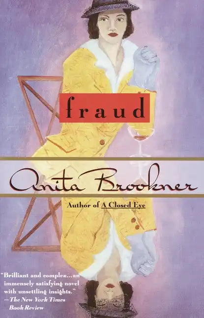 Fraud - Paperback
