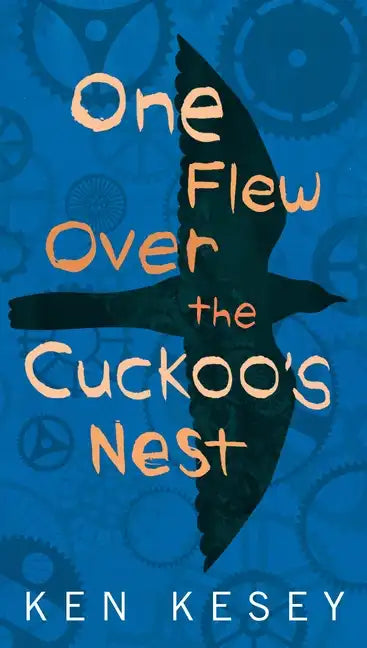 One Flew Over the Cuckoo's Nest - Paperback