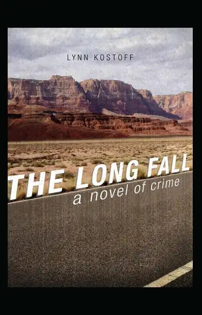 The Long Fall - Paperback