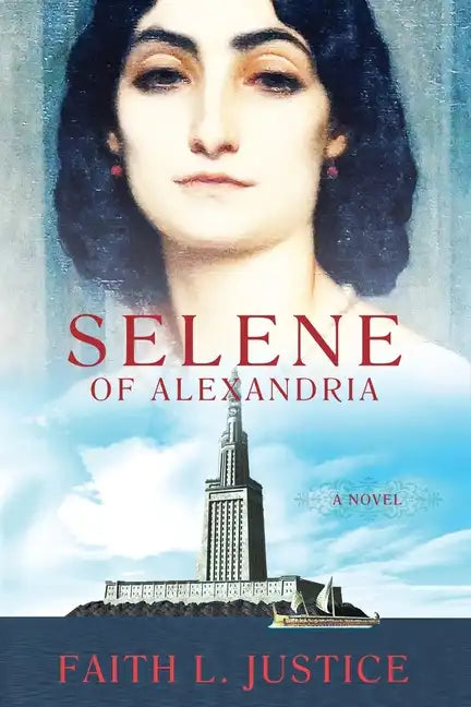 Selene of Alexandria - Paperback