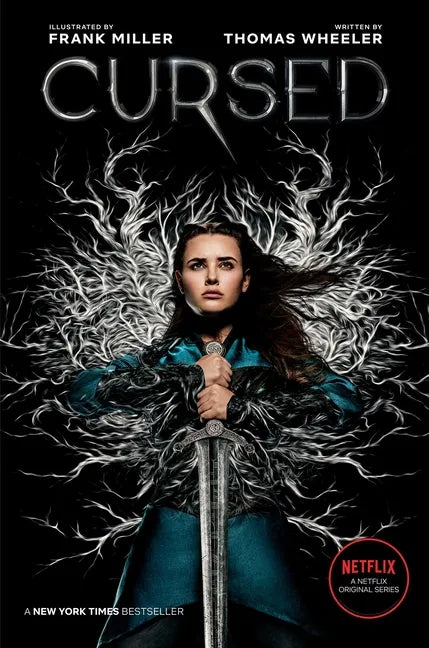 Cursed - Hardcover
