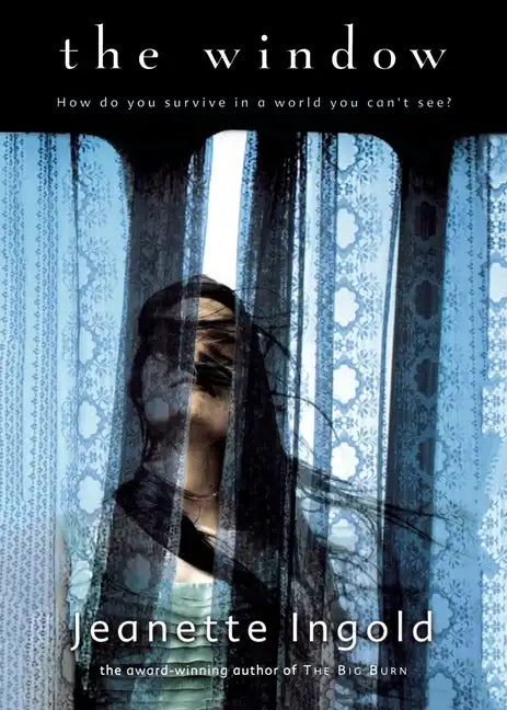 The Window - Paperback