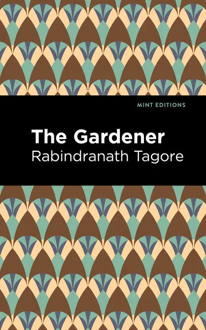 The Gardner - Paperback