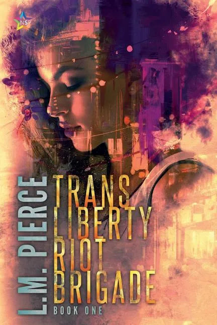 Trans Liberty Riot Brigade - Paperback