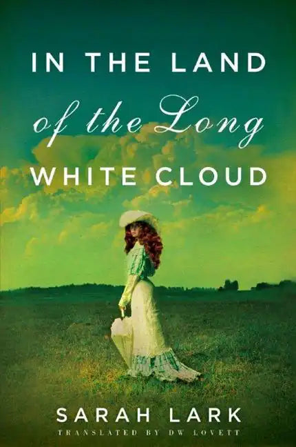 In the Land of the Long White Cloud - Paperback
