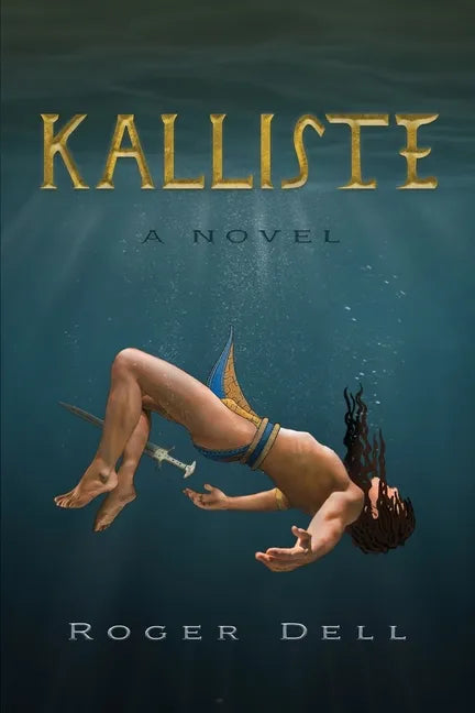 Kalliste - Paperback