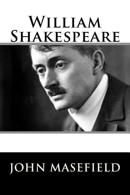 William Shakespeare - Paperback