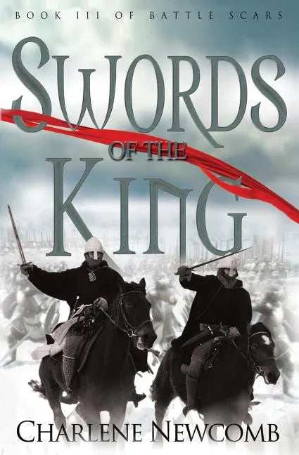Swords of the King - Paperback