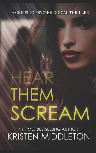 Hear Them Scream - Paperback