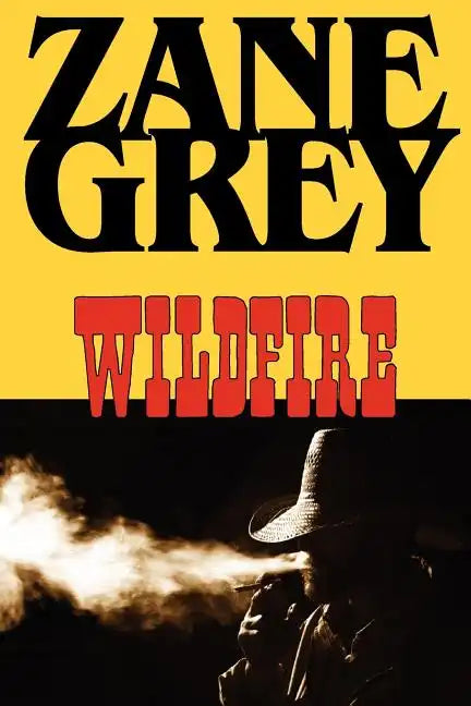 Wildfire - Paperback