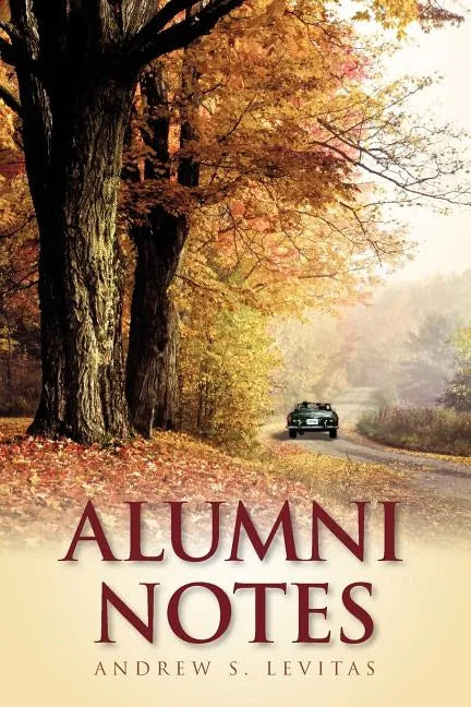 Alumni Notes - Paperback
