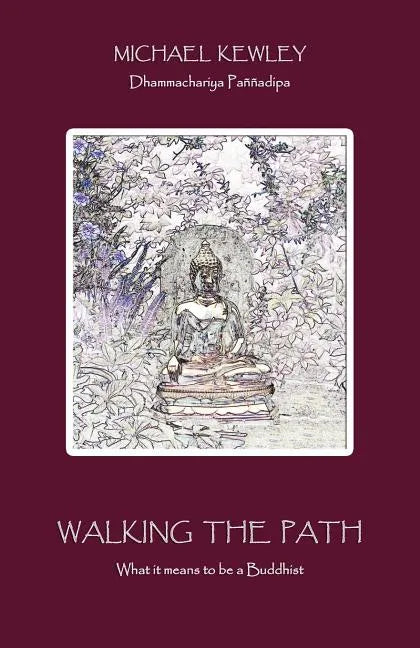 Walking the Path - Paperback