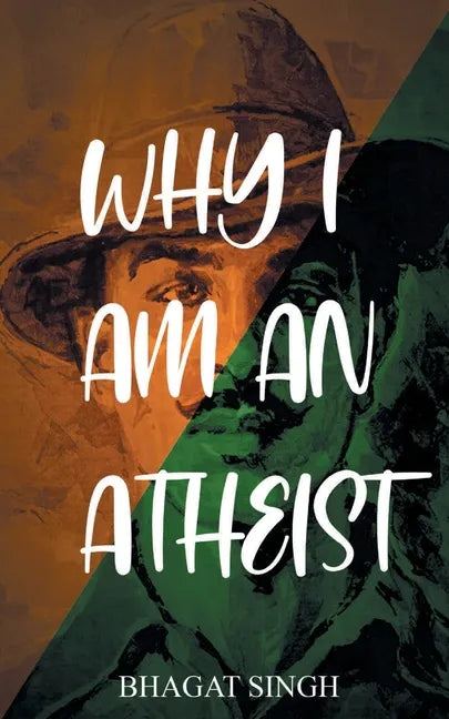 Why I Am an Atheist - Paperback