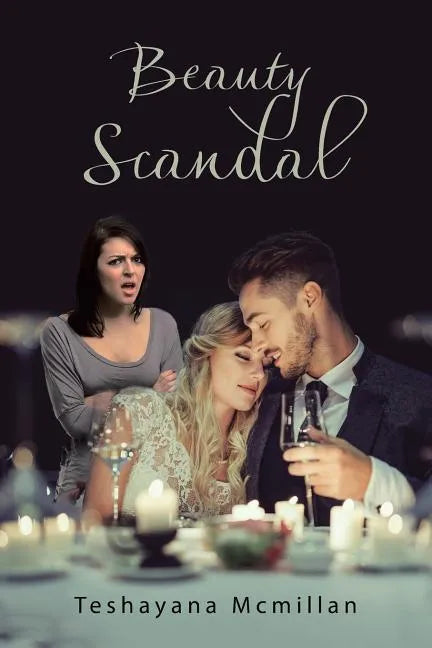 Beauty Scandal - Paperback