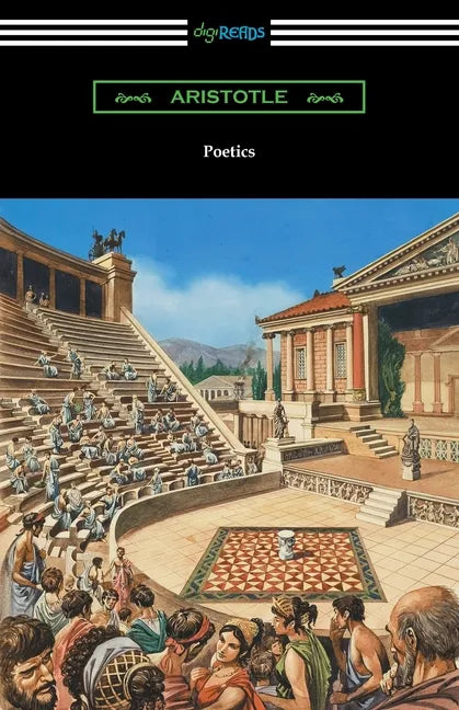 Poetics - Paperback