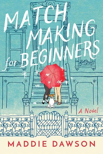 Matchmaking for Beginners - Paperback