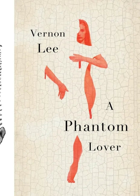 A Phantom Lover - Paperback