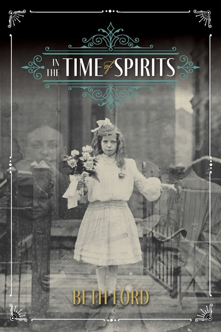 In the Time of Spirits - Paperback