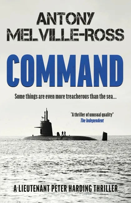 Command - Paperback