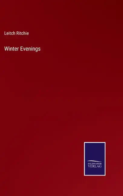 Winter Evenings - Hardcover