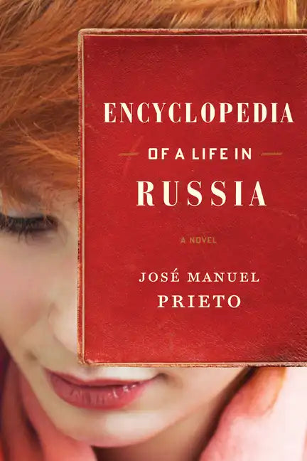 Encyclopedia of a Life in Russia - Paperback