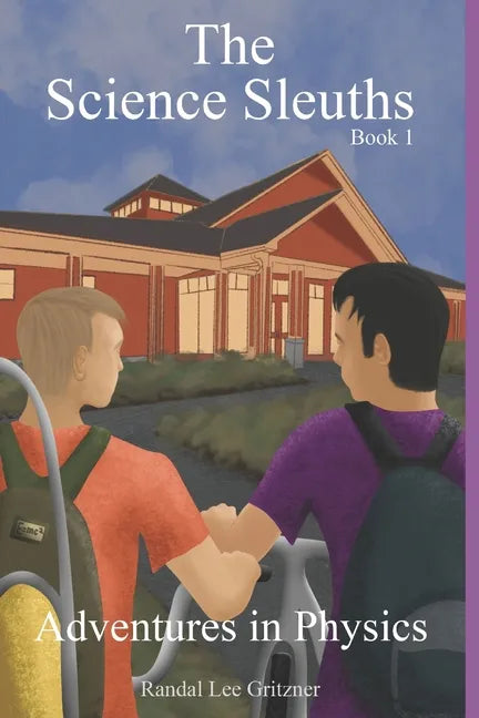 Adventures in Physics - Paperback