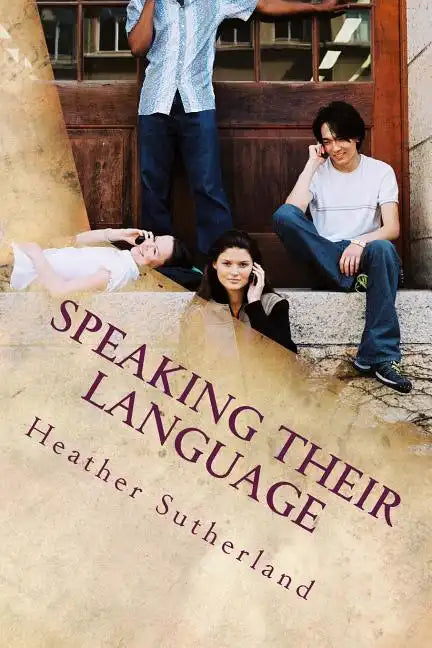 Speaking Their Language: Evangelism Without The Jargon - Paperback