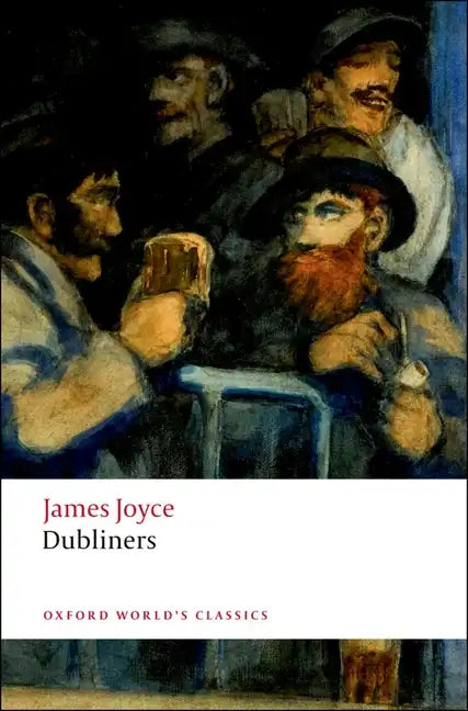 Dubliners - Paperback