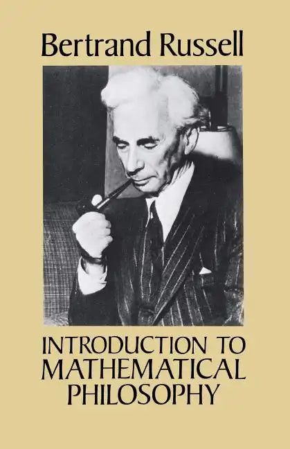 Introduction to Mathematical Philosophy - Paperback