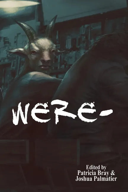 Were- - Paperback