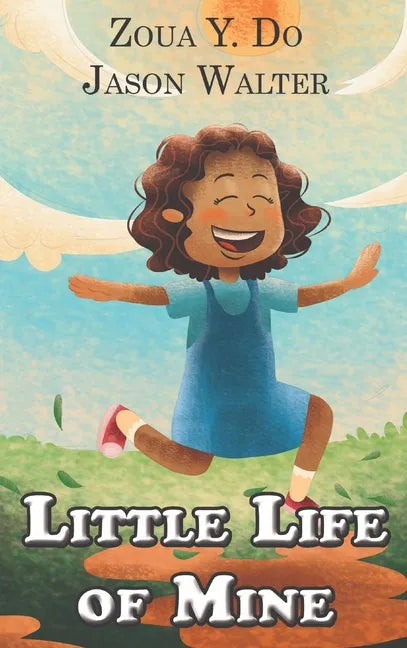 Little Life of Mine - Hardcover