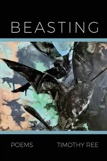 Beasting - Paperback
