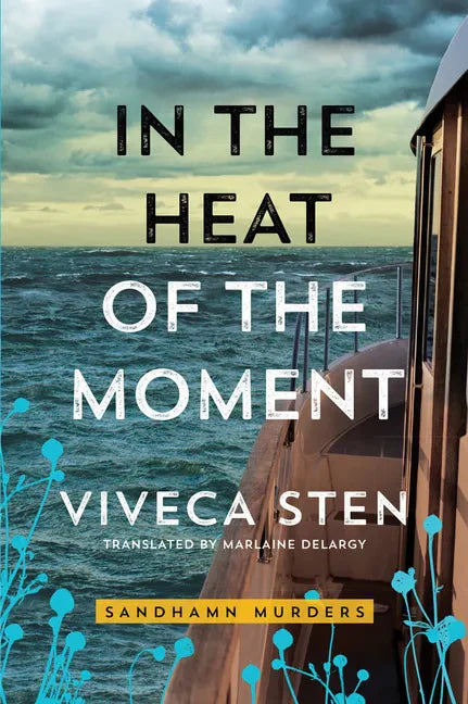 In the Heat of the Moment - Paperback