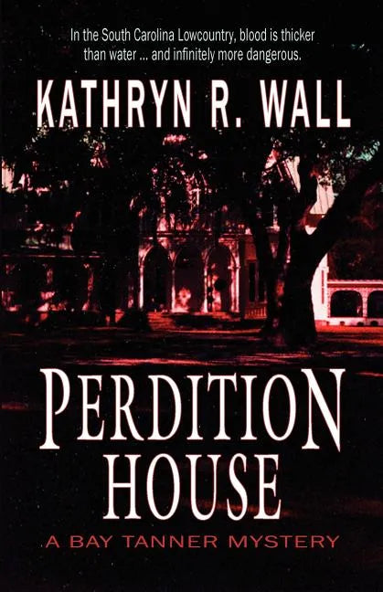 Perdition House - Paperback