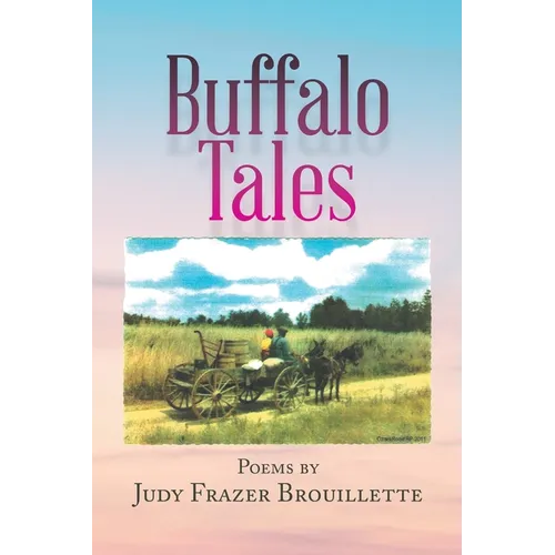 Buffalo Tales - Paperback