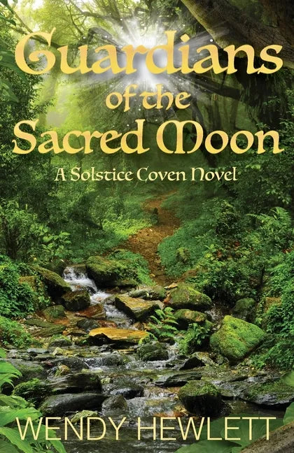 Guardians of the Sacred Moon - Paperback
