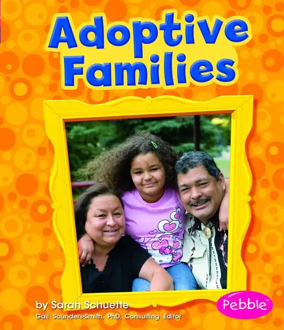 Adoptive Families - Paperback