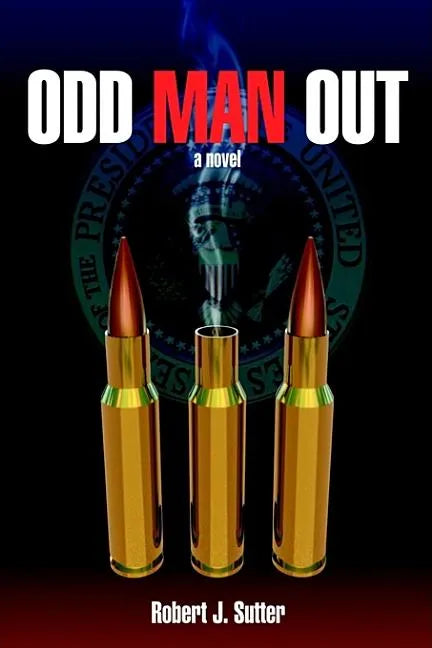 Odd Man Out - Paperback