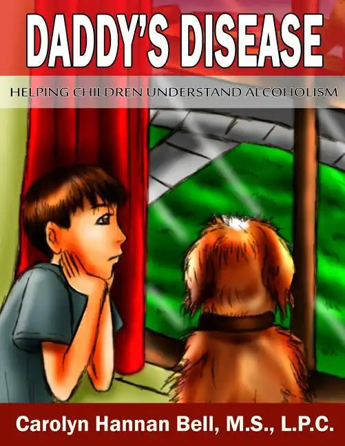 Daddy's Disease - Paperback