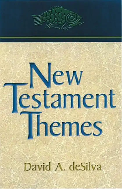 New Testament Themes - Paperback