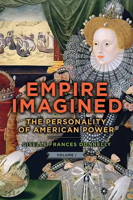 Empire Imagined - Paperback