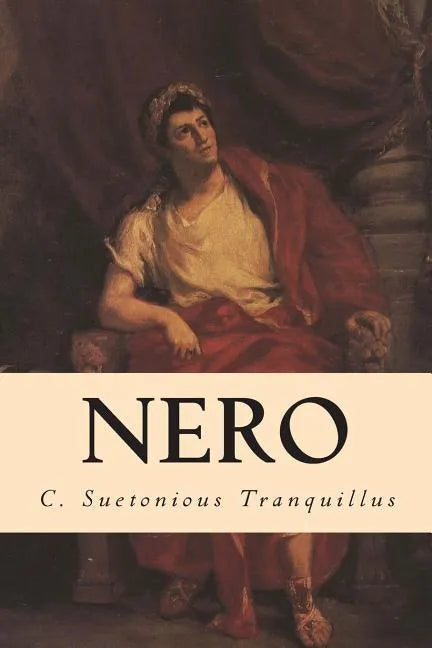 Nero - Paperback