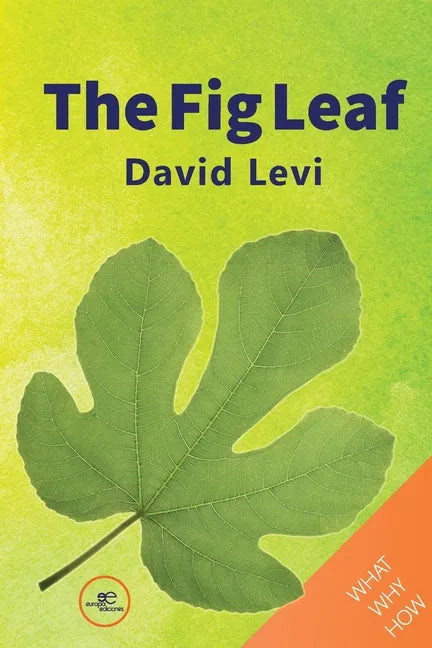 The Fig Leaf - Paperback