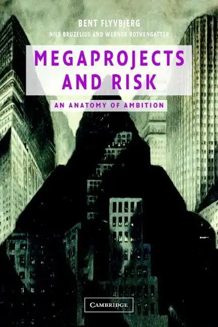 Megaprojects and Risk - Paperback