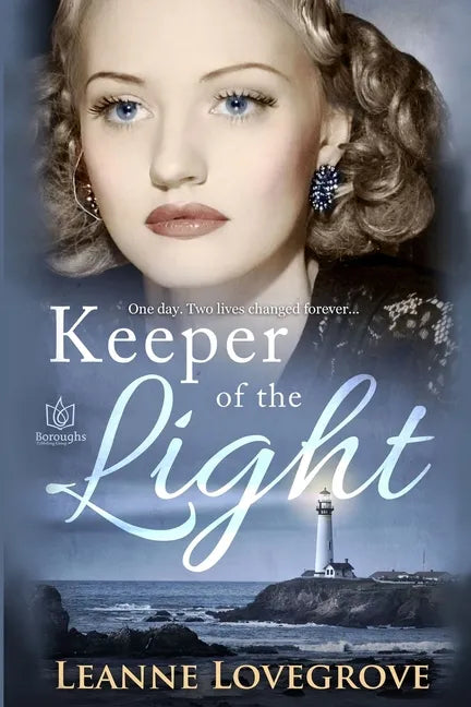 Keeper of the Light - Paperback