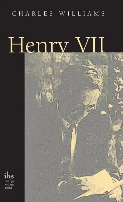 Henry VII - Hardcover