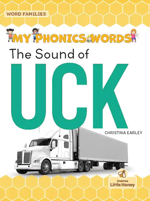 The Sound of Uck - Paperback