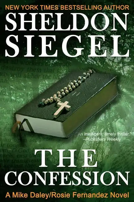 The Confession - Paperback