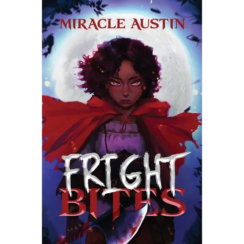 Fright Bites - Paperback